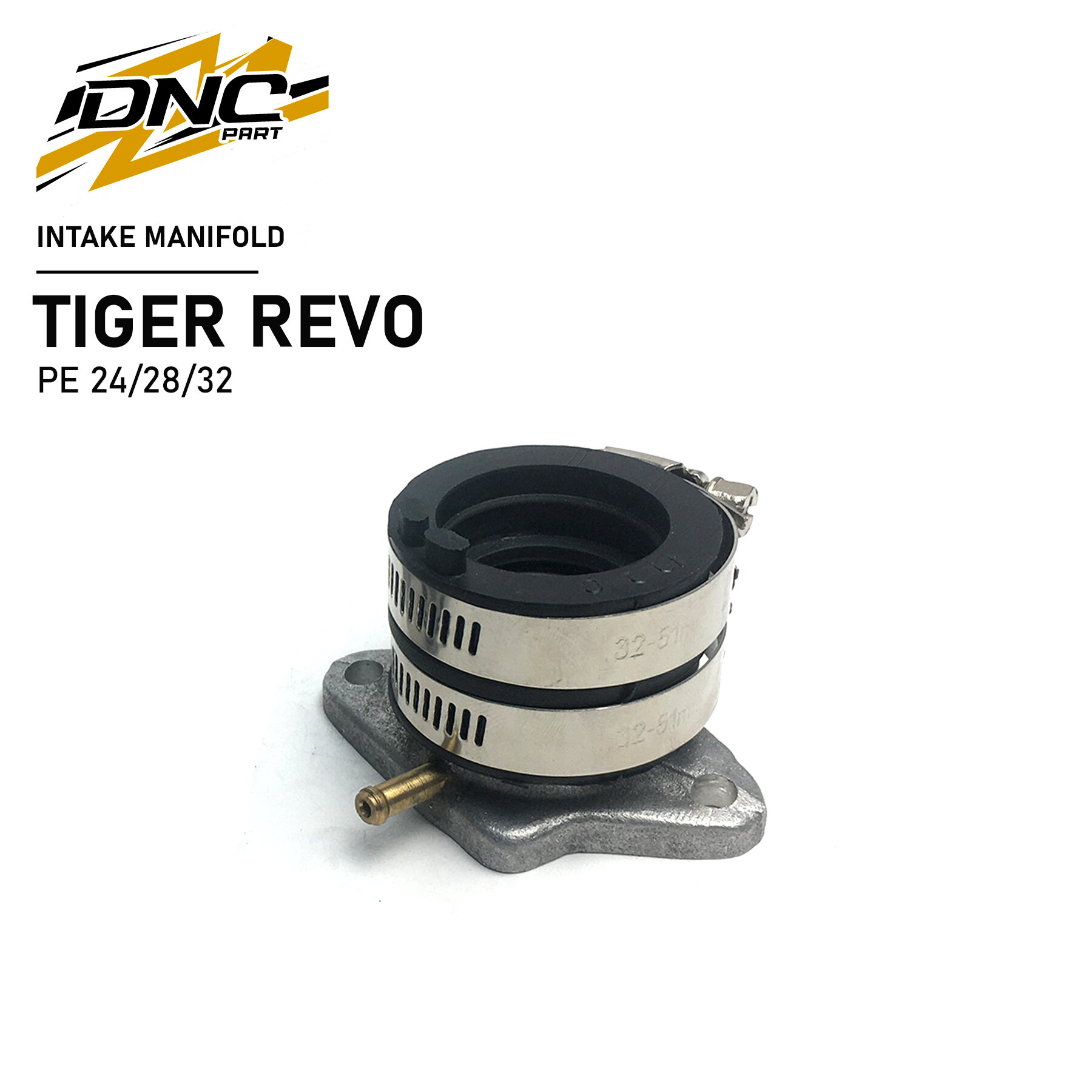 Intake Manipol Manipul Manifold Tiger Revo Lazada Indonesia