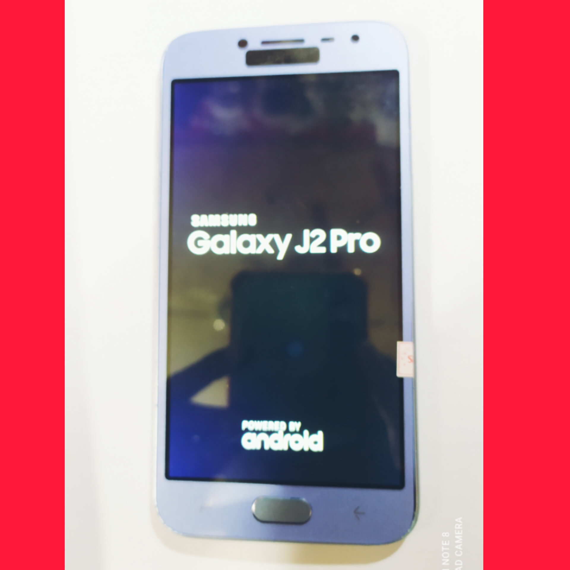 samsung j2 pro combo price