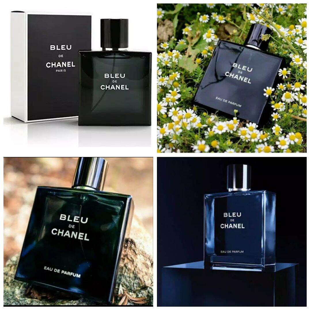 bleu de chanel parfum 50