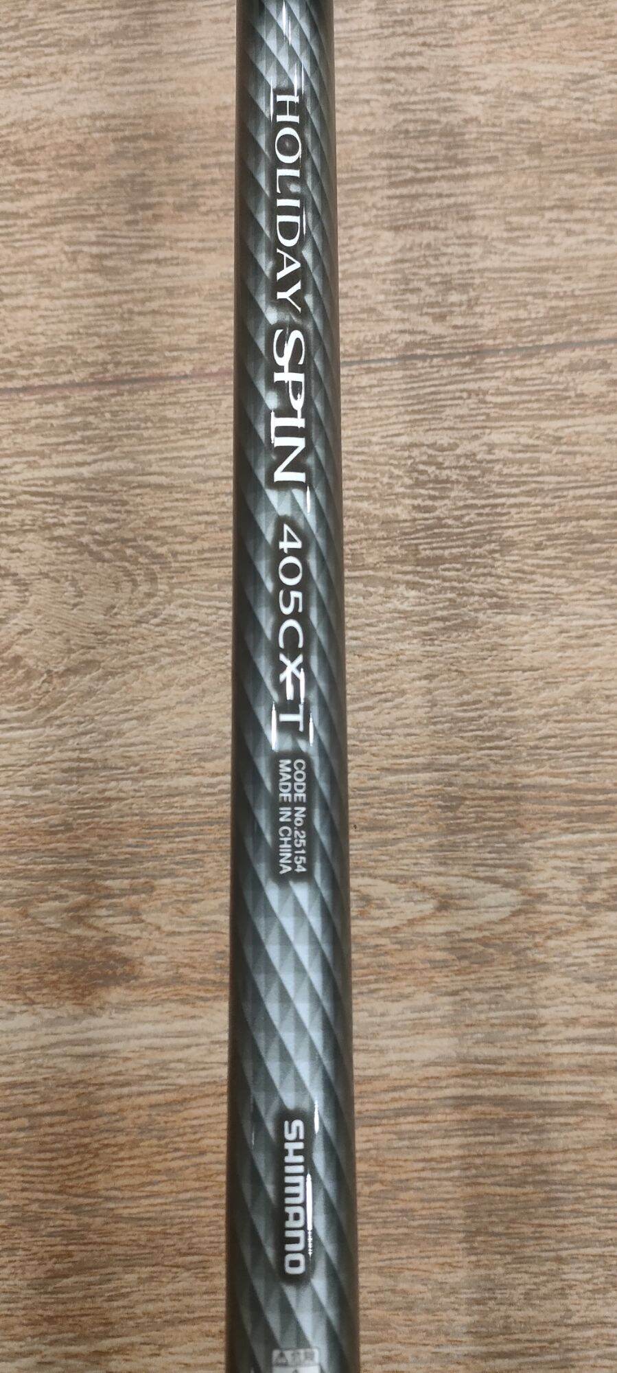 Joran SHIMANO Holiday Spin Surf 405 425 CX-T DXT Brand