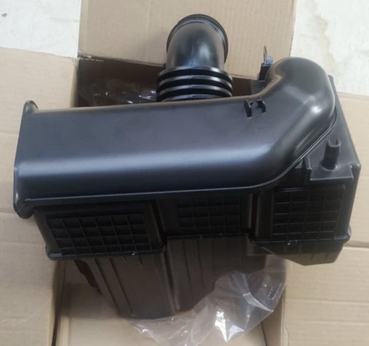 box resonator tabung filter udara avanza xenia rush terios 20122019