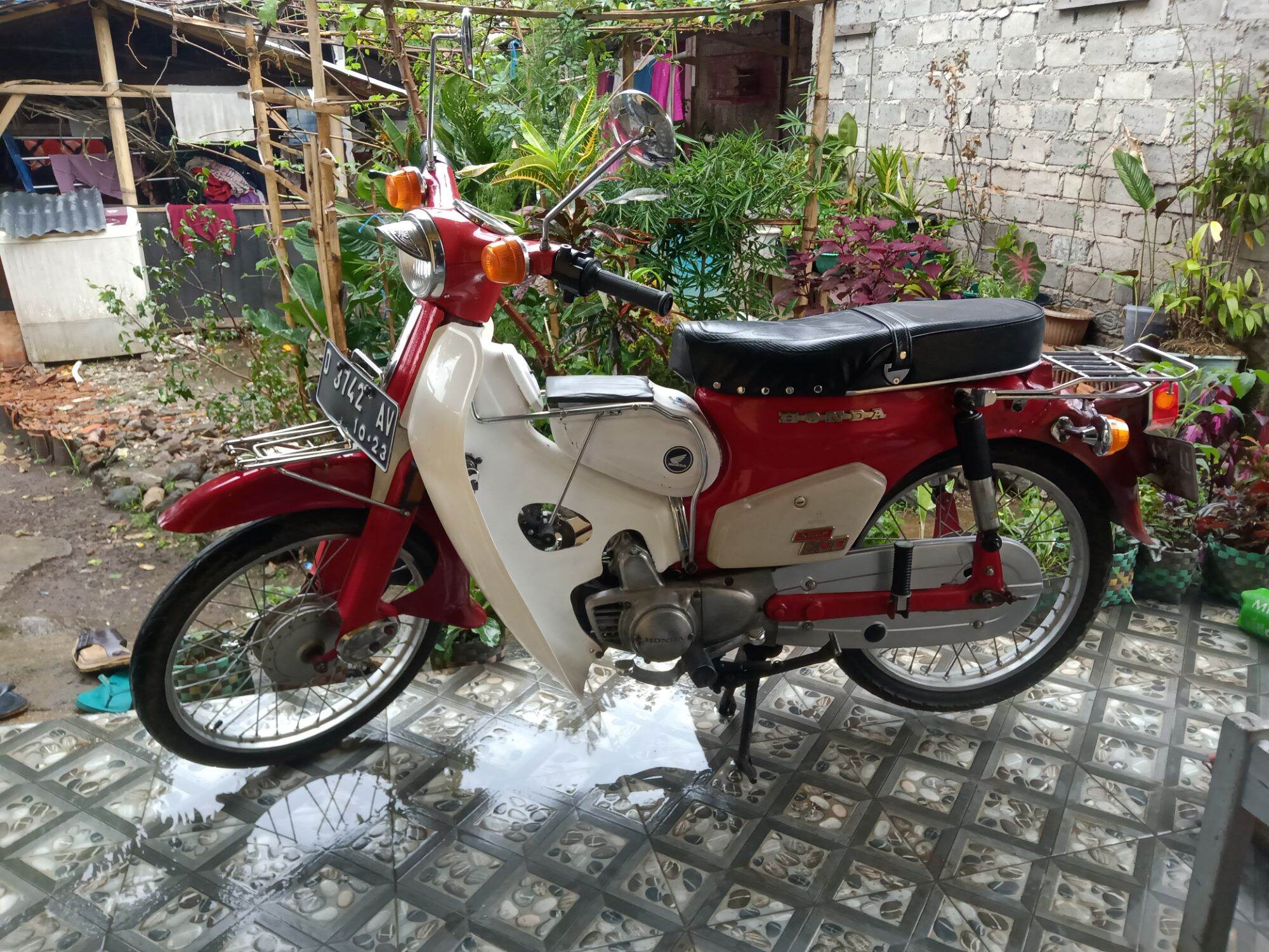 C70 Cup Size