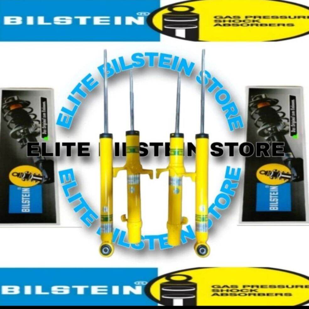 shockbreaker shock absorber honda odyssey RA6 1999-2002 depan belakang bilstein germany Harga 2,700,000 rupiah*Gratis Ongkir