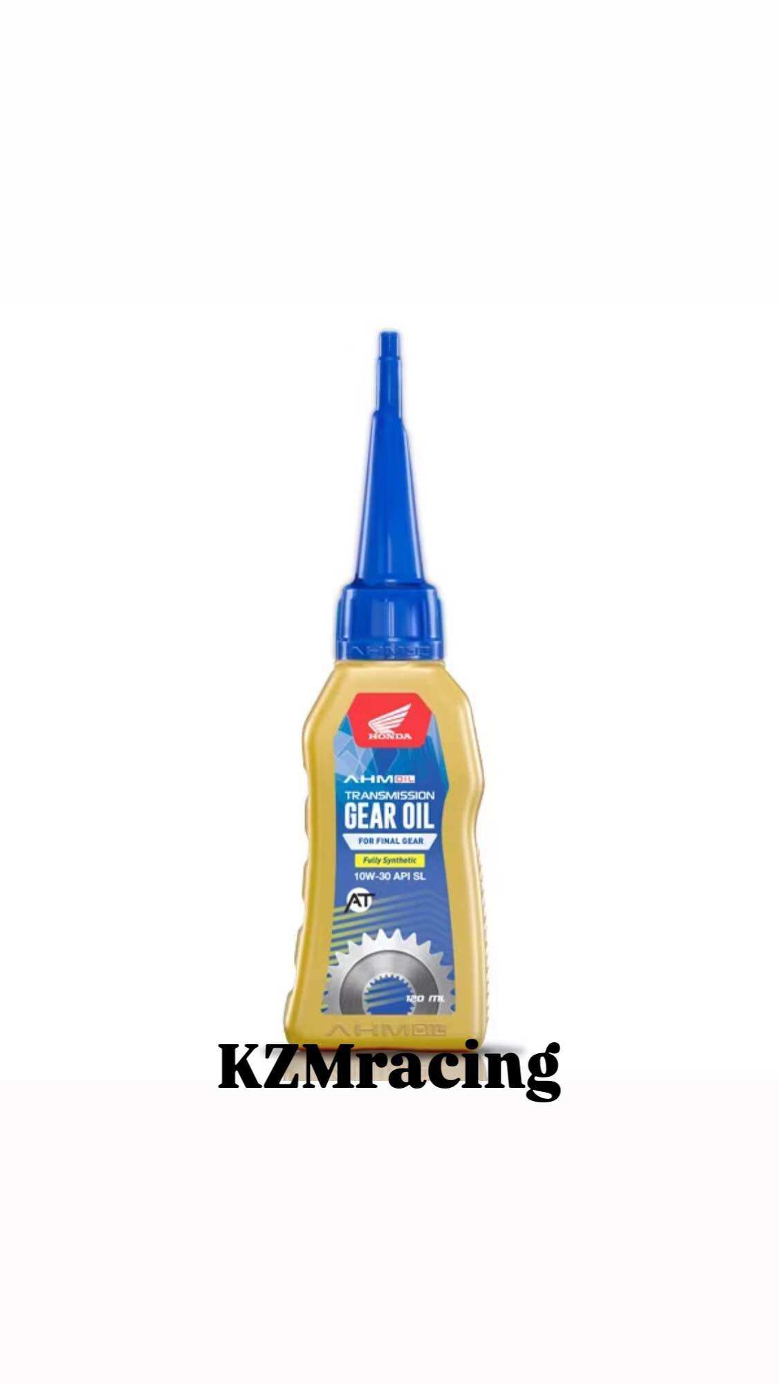 Oli Gardan Transmission Gear Oil (Fully Synthetic) Harga 17,500 rupiah*Gratis Ongkir