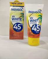 Parasol sunscreen spf 45+PA++