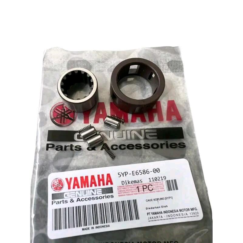 Cage Kopling Jupiter Z Vega R Jupiter Mx 5YP Giá 20,000 Đồng*Miễn phí vận chuyển
