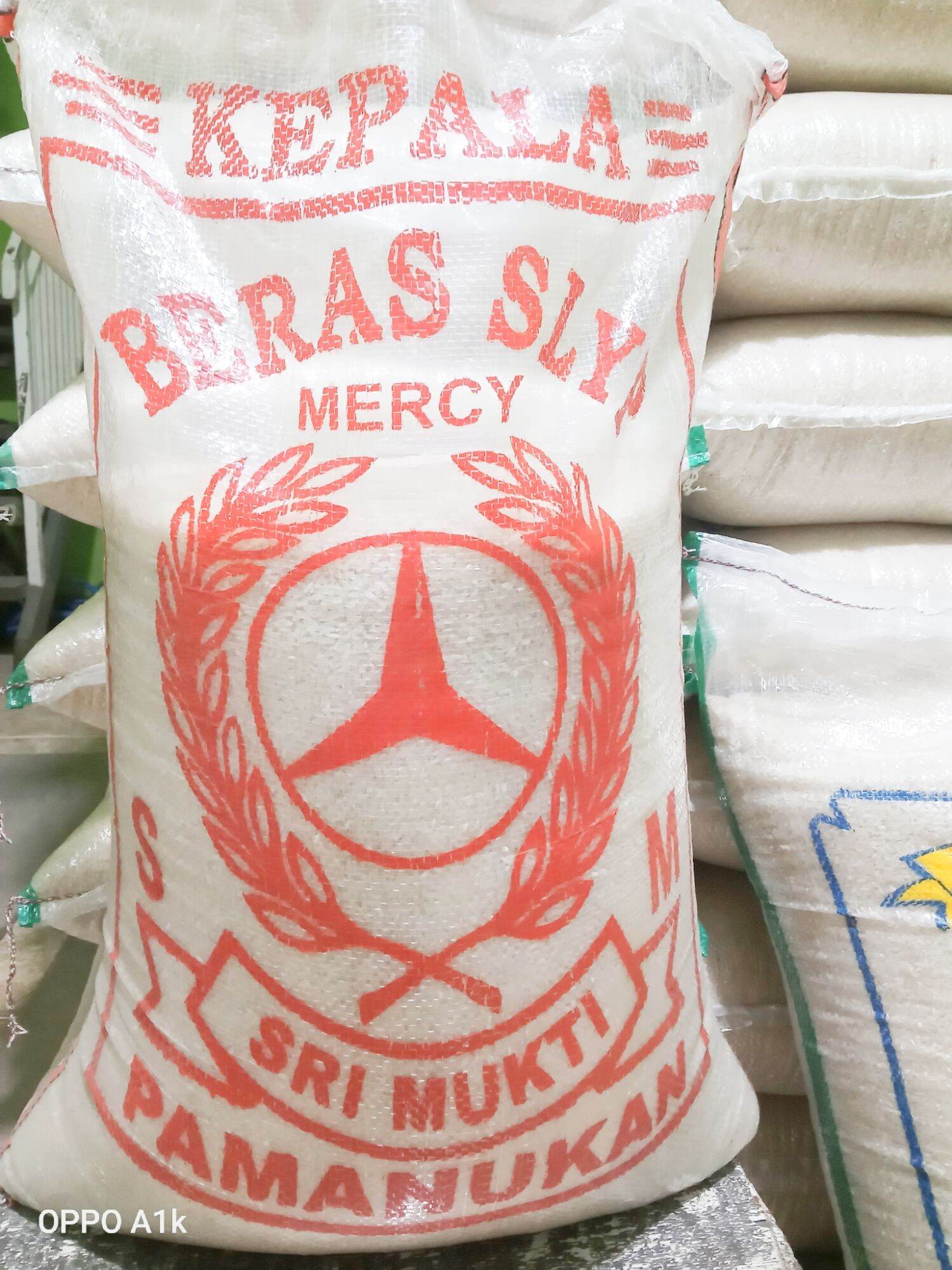 beras pera super 5 kg | Lazada Indonesia