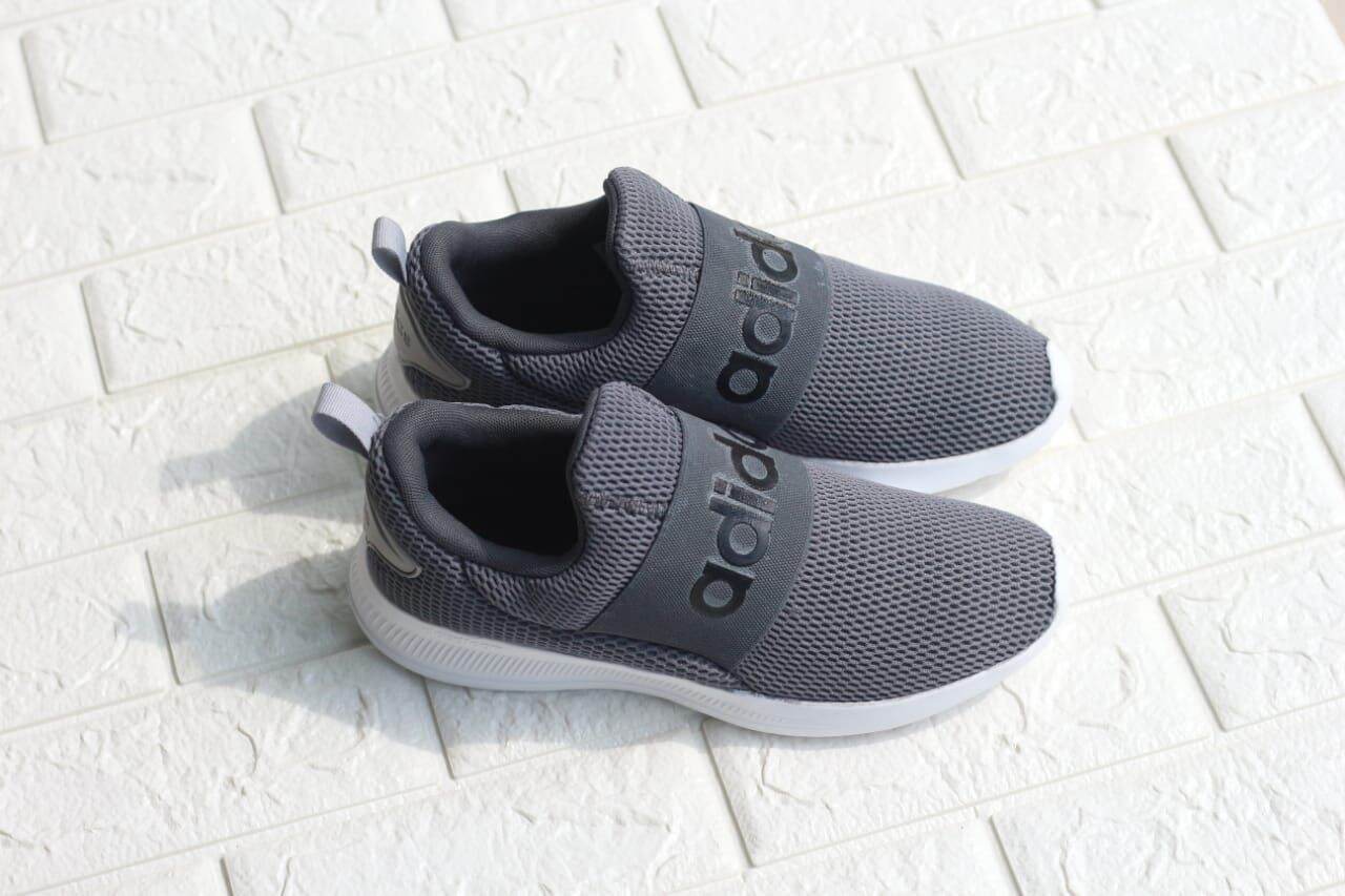 adidas slip on sneakers mens