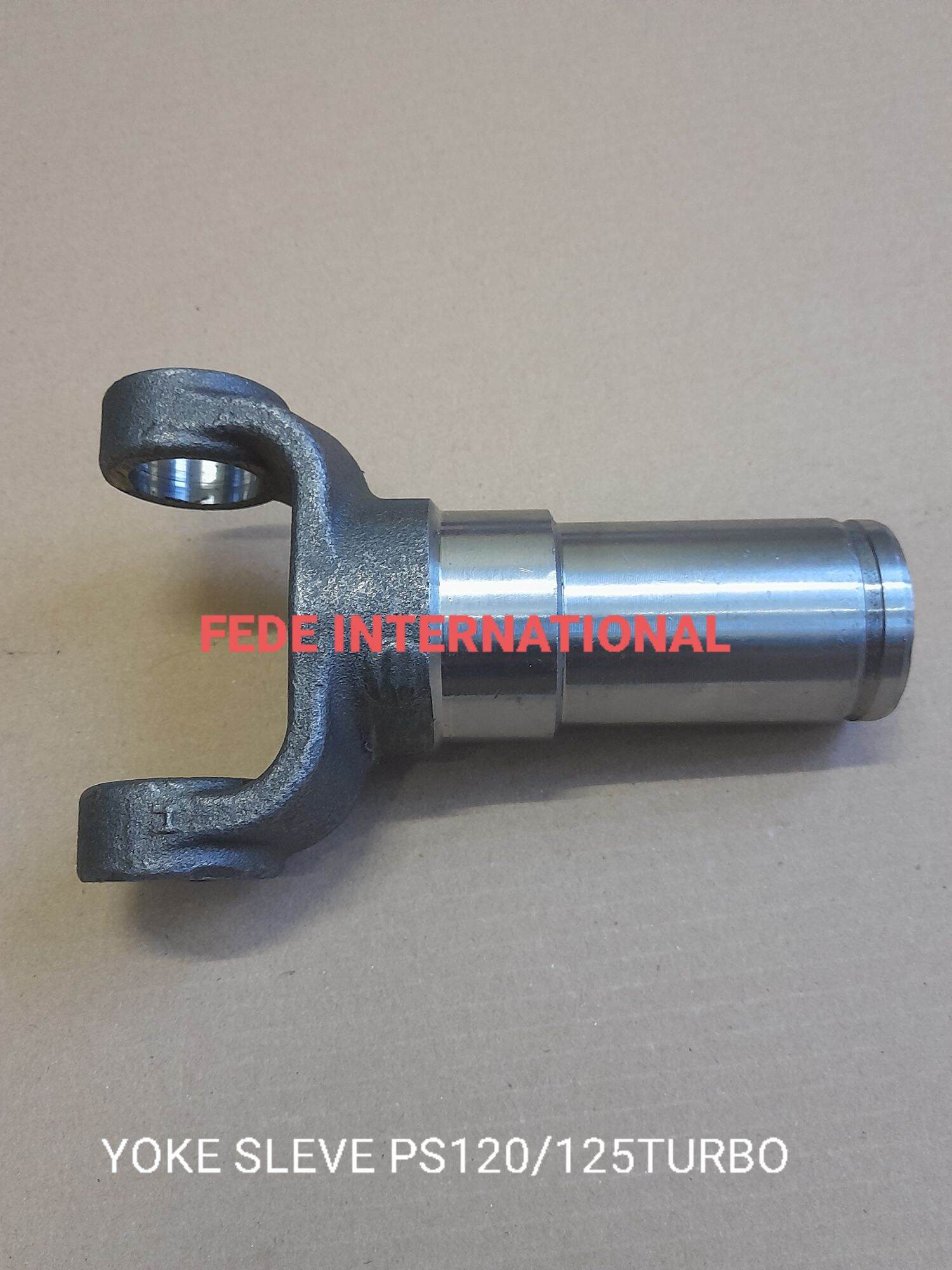 YOKE SLEVE SAMBUNGAN KOPEL CANTER PS125TRB PS110 CANTER Lazada Indonesia