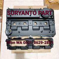 Cover Tutup Klep Cover Cylinder Head Ford Ranger 2200Cc 2.2cc T6 Fomoco(Original)