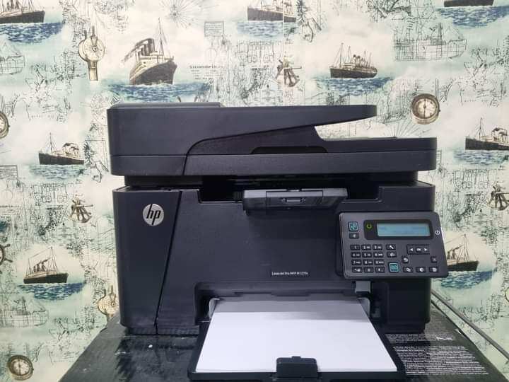 Jual Hp Laserjet Pro M118dw Terbaru 