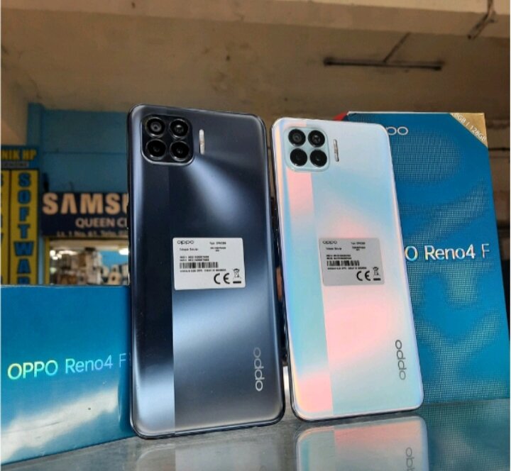 hp oppo f4 reno