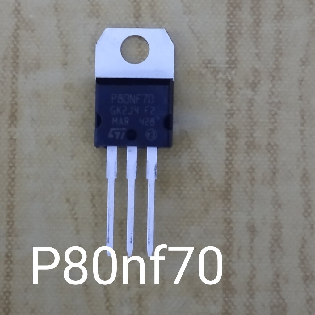 Darlington Transistor Transistors 2SK170 JFET Pinout, Applications ...