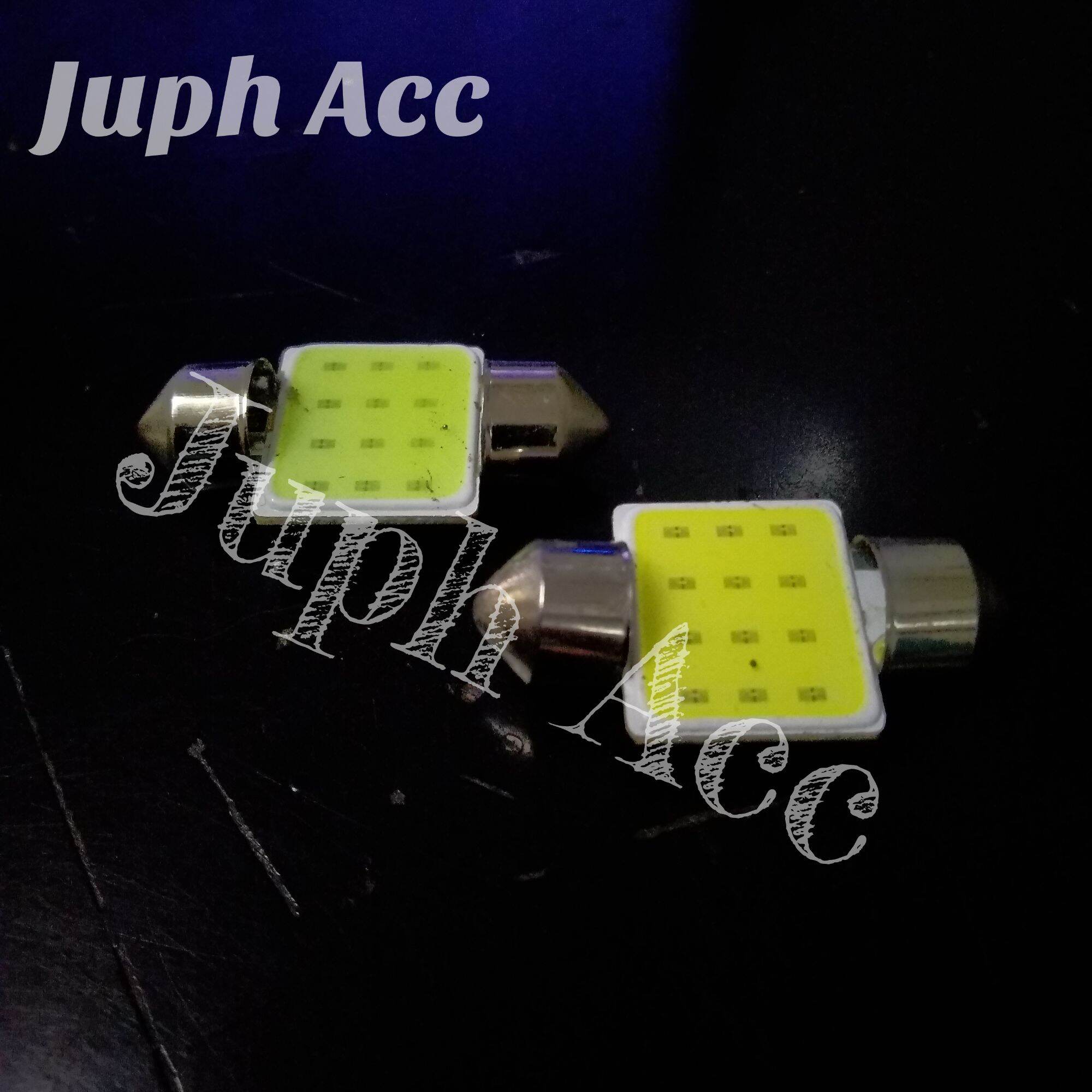 Lampu LED plafon feston Harga 2,500 rupiah*Gratis Ongkir