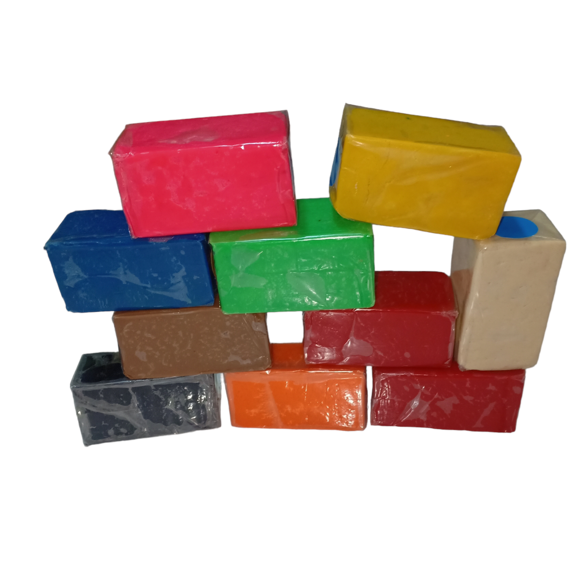 Lilin Mainan besar / Plastisin besar/Plastisin Lilin mainan Besar / play doh Fundoh Playdoh