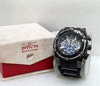 Jam Tangan Pria INVICTA 8046 Chrono Aktif