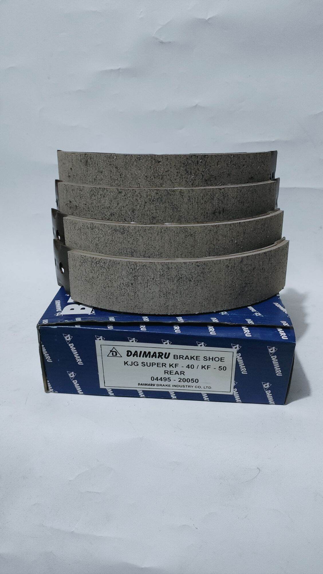 4640314 KAMPAS REM BELAKANG MOBIL KIJANG SUPER KF 40 KF 50 REAR | Lazada Indonesia