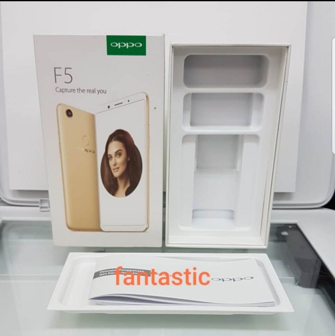 dus hp oppo f5