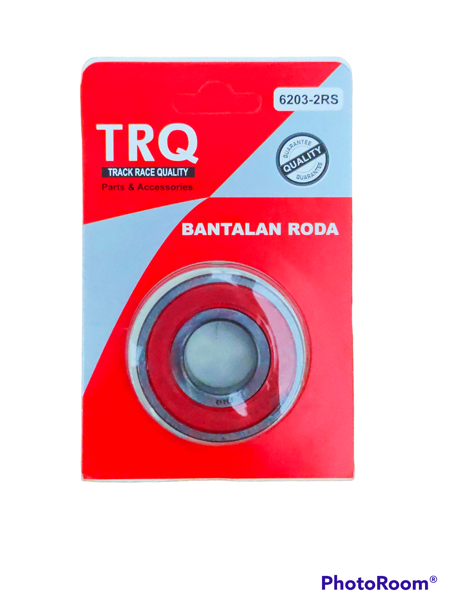 ORIGINAL PRODUK bearing 6203 bering gir gear grand supra revo blade