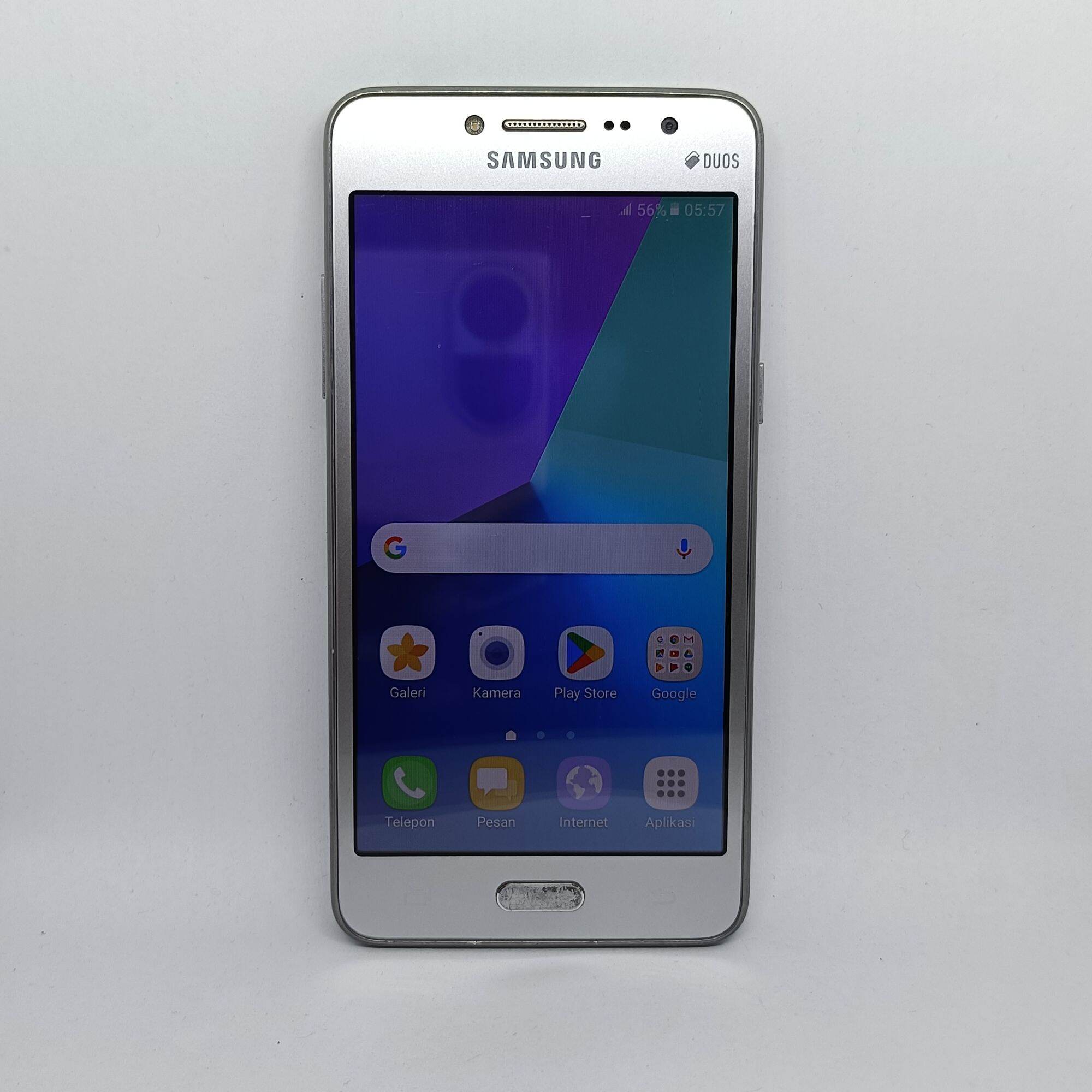 Cheap Cellphone 100 Thousand Original Samsung J2 Prime 4g Harga  140,000 rupiah*Gratis Ongkir