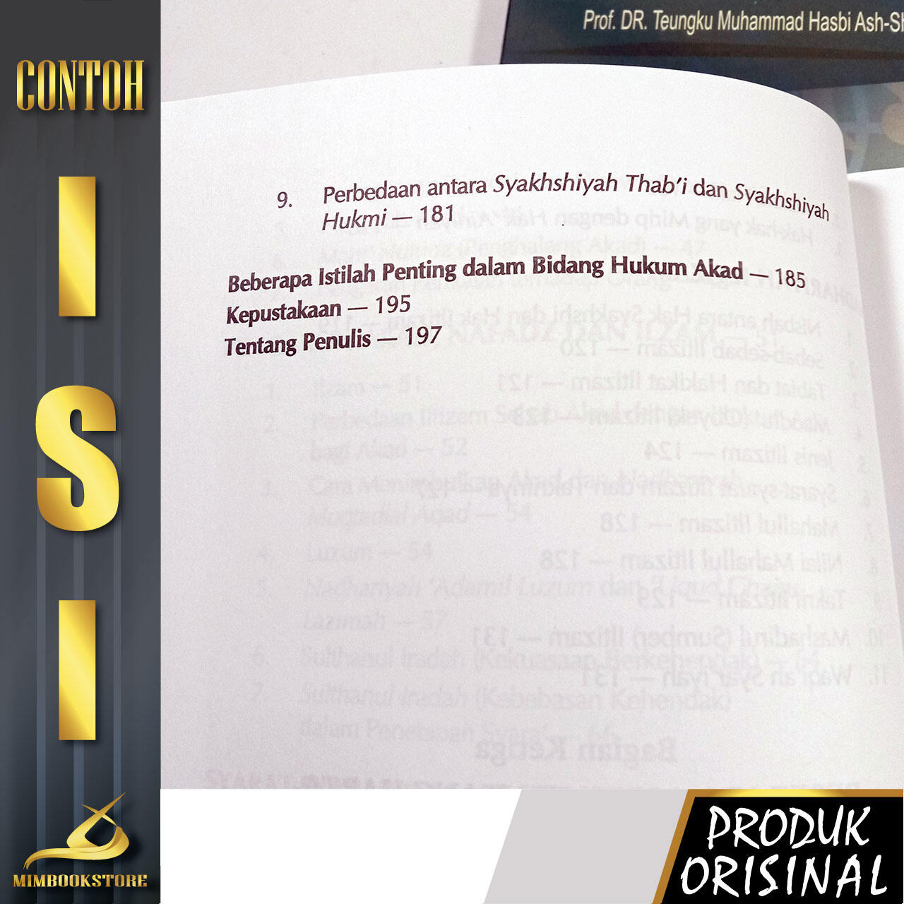 Buku Pengantar Fiqih Muamalah Prof Dr Teungku Muhammad Hasbi Ash