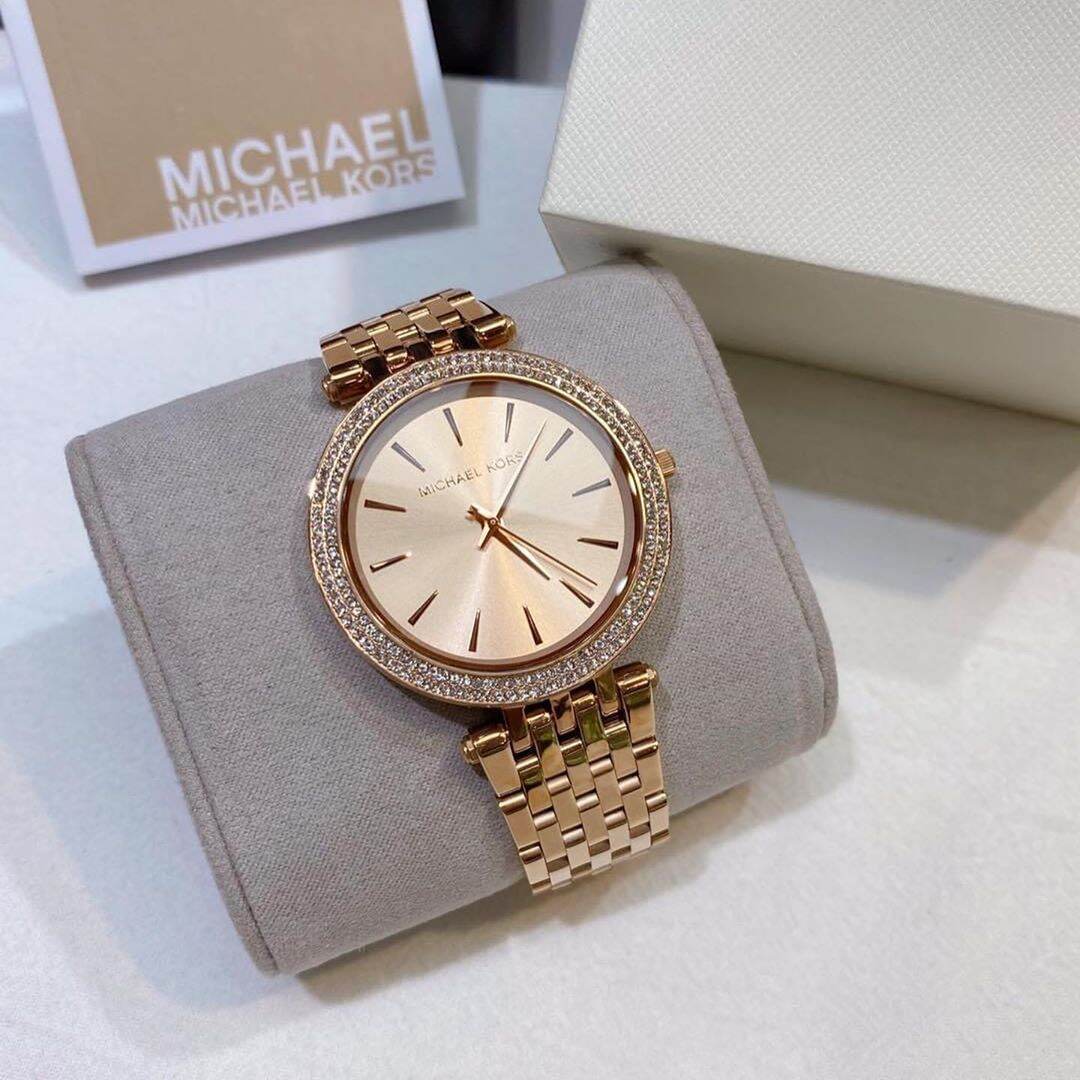 Jam Tangan MICHAEL KORS MK3192 MK 3192 