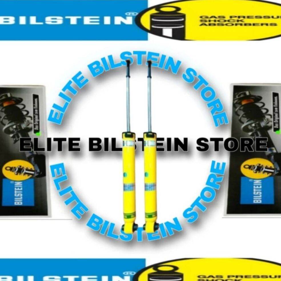 shockbreaker shock absorber Toyota Alphard sensor belakang bilstein B6 original Harga 3,250,000 rupiah*Gratis Ongkir