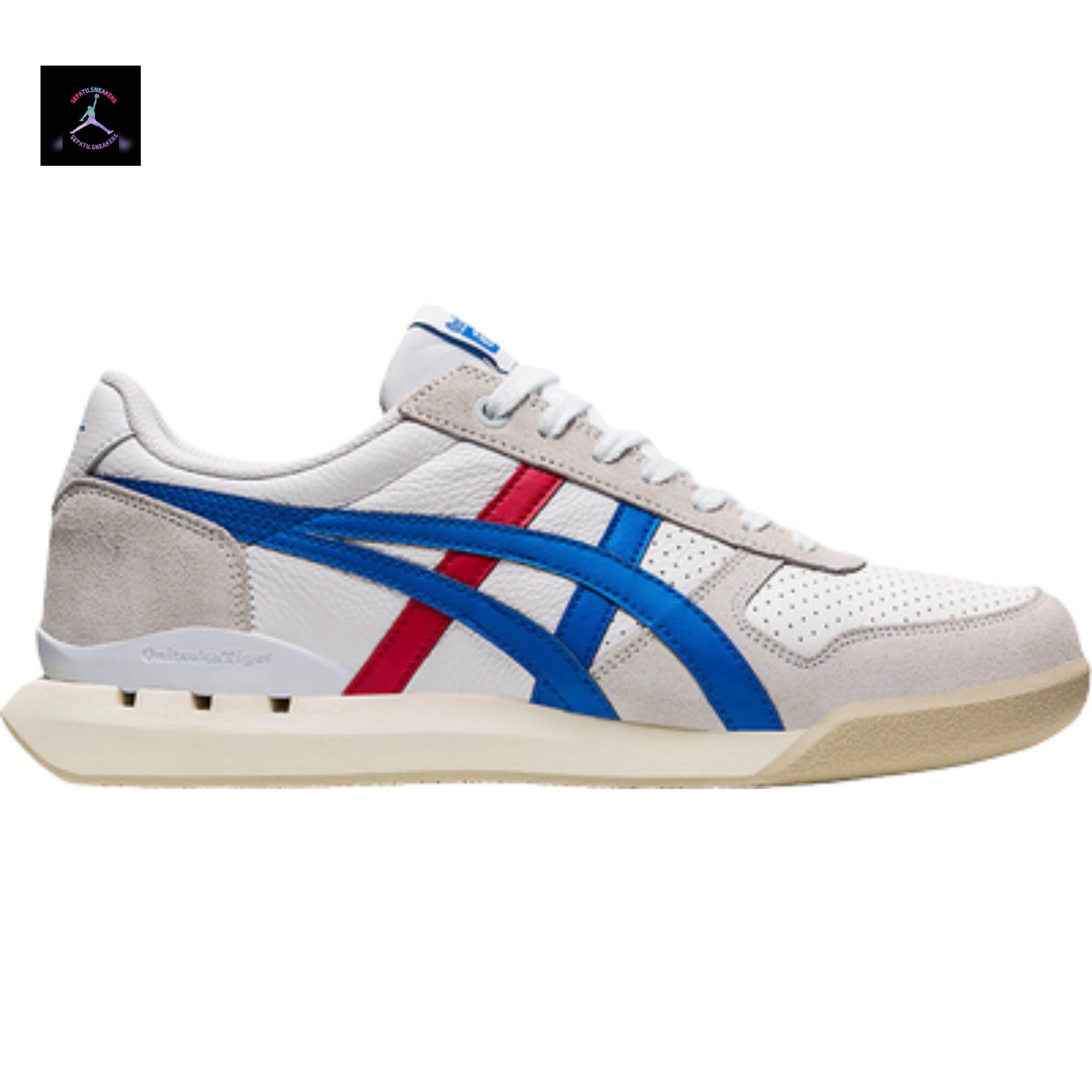 Review sepatu hot sale onitsuka