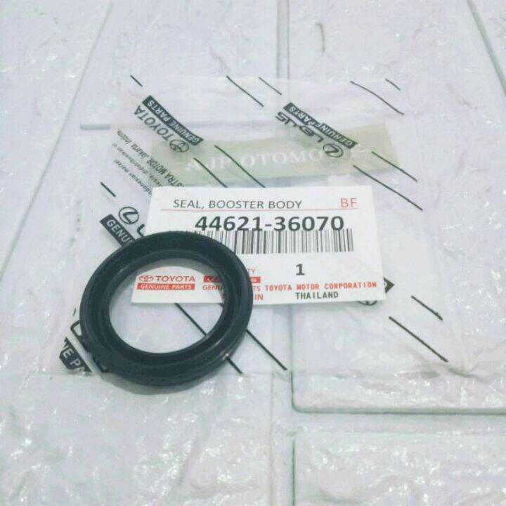 Seal Booster Rem 30mm Dyna Ht Hino Dutro Seal Rem Atas Besar Dyna Seal ...