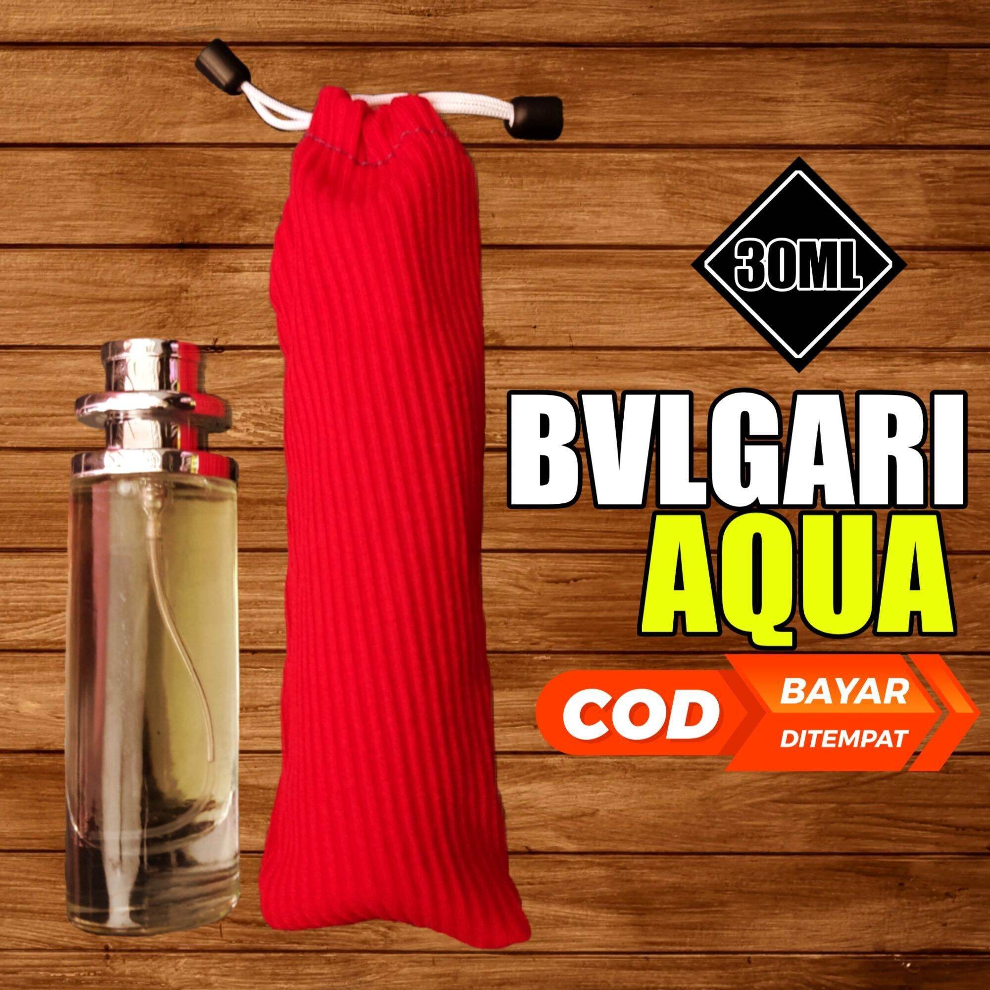 Bvlgari aqua outlet 30ml