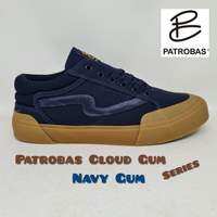 Sepatu PATROBAS CLOUD GUM Series