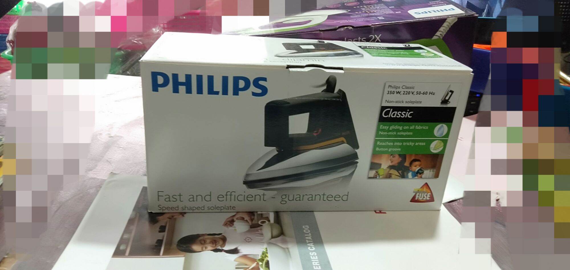 Jual Philips Official Headset Terbaru 
