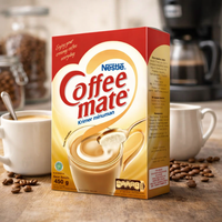 Nestle Coffee Mate Krimer Minuman 450 g | Creamer Kopi