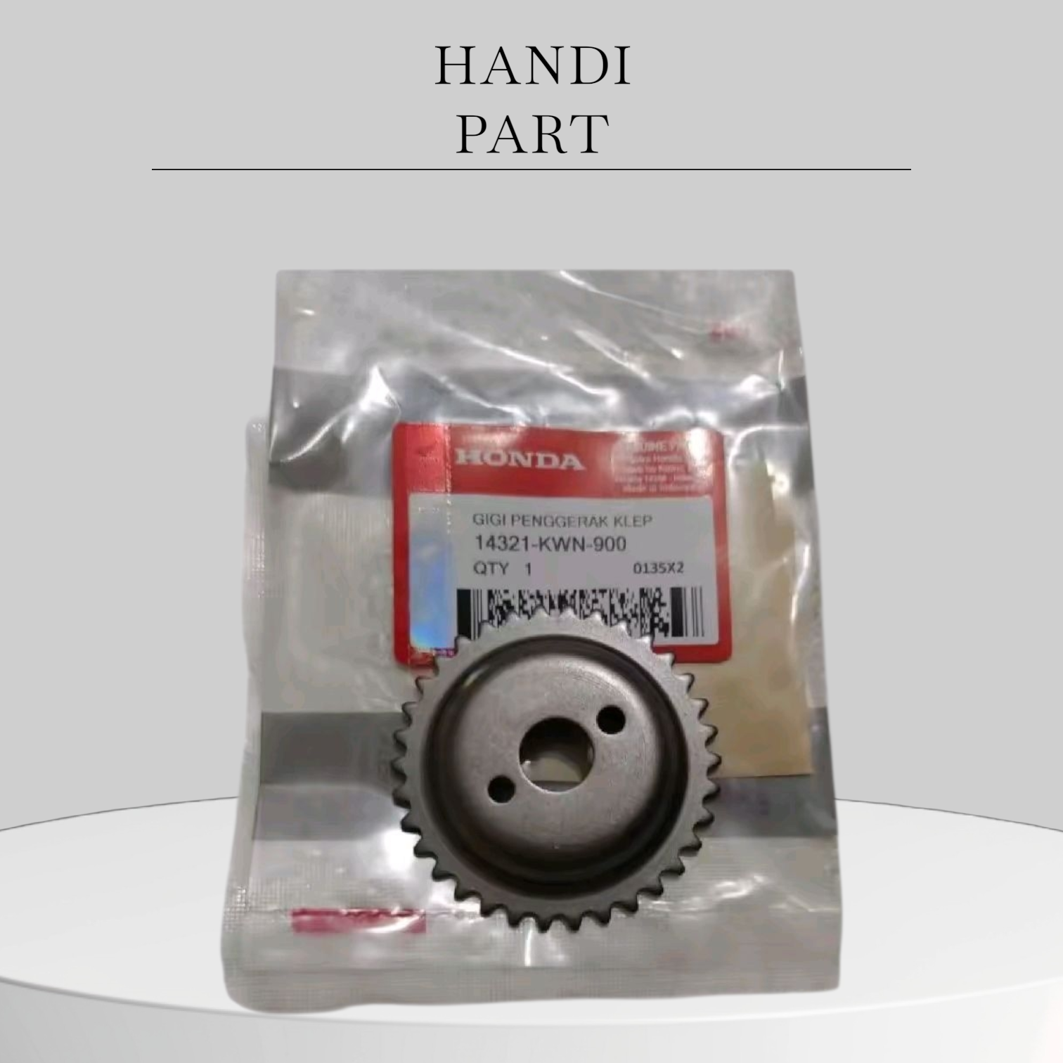 Honda Vario 125 150 Led Pcx 150 Kwn Centric Gear Giá 20,000 Đồng*Miễn phí vận chuyển