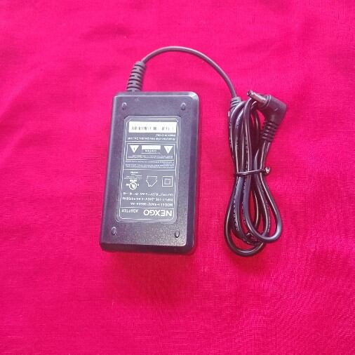 Power Adapter Adaptor Charger for Canon LEGRIA VIXIA HF10 HF11