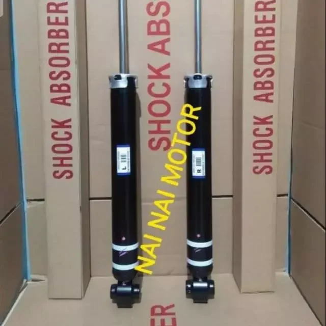 shockbreaker shock absorber toyota Alphard Vellfire belakang Harga 600,000 rupiah*Gratis Ongkir