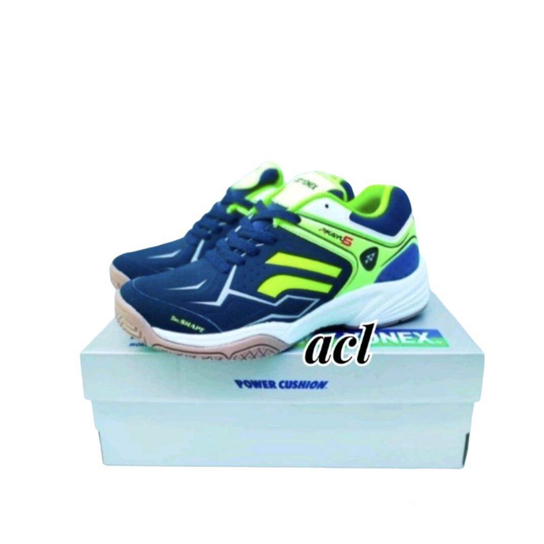 yonex akayu 5