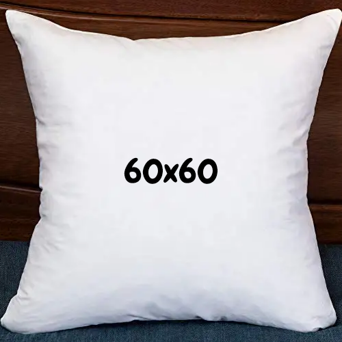 SYAKIRA - Bantal Sofa 60x60 Bantal Kursi Bantal Santai