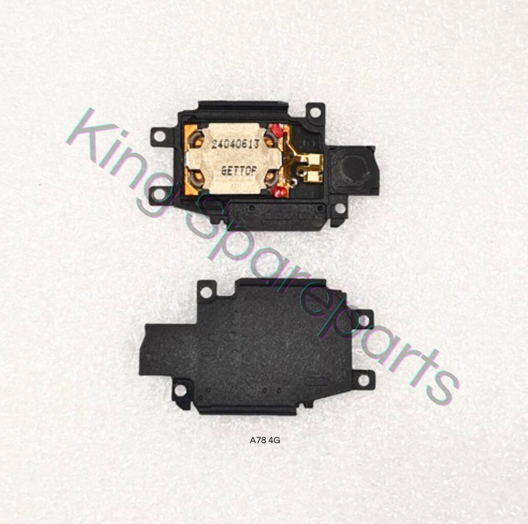 Original Oppo A78 4G loudspeaker ringer buzzer Harga 20,000 rupiah*Gratis Ongkir