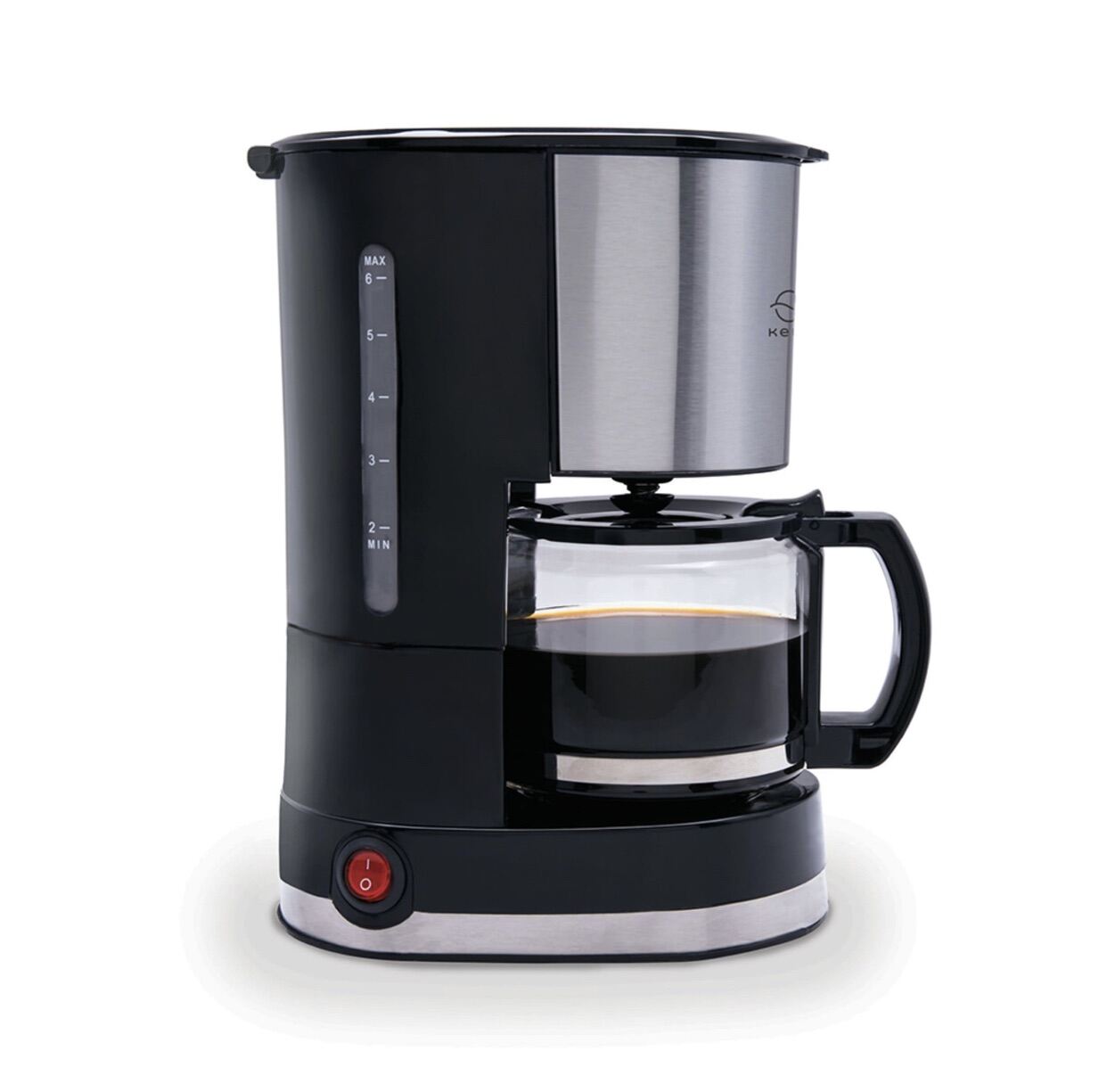 Kels Madison Coffee Maker 600 Ml Lazada Indonesia
