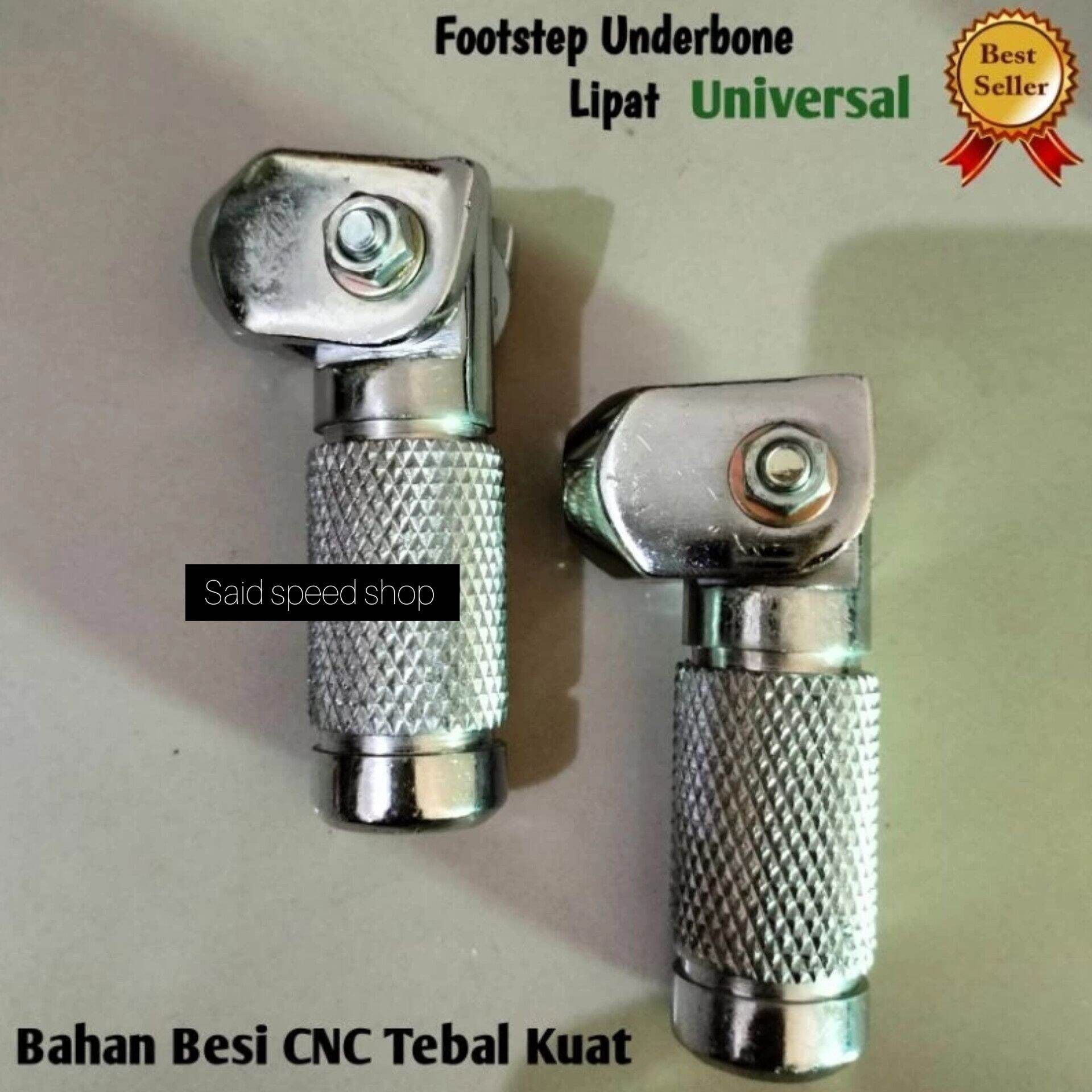 jalu underbone lipat universal step underbone universal motor model ...