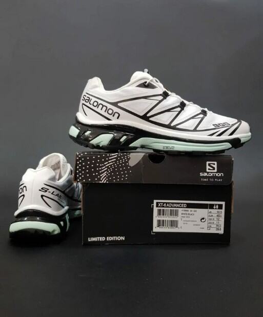 Sepatu salomon hot sale trail running