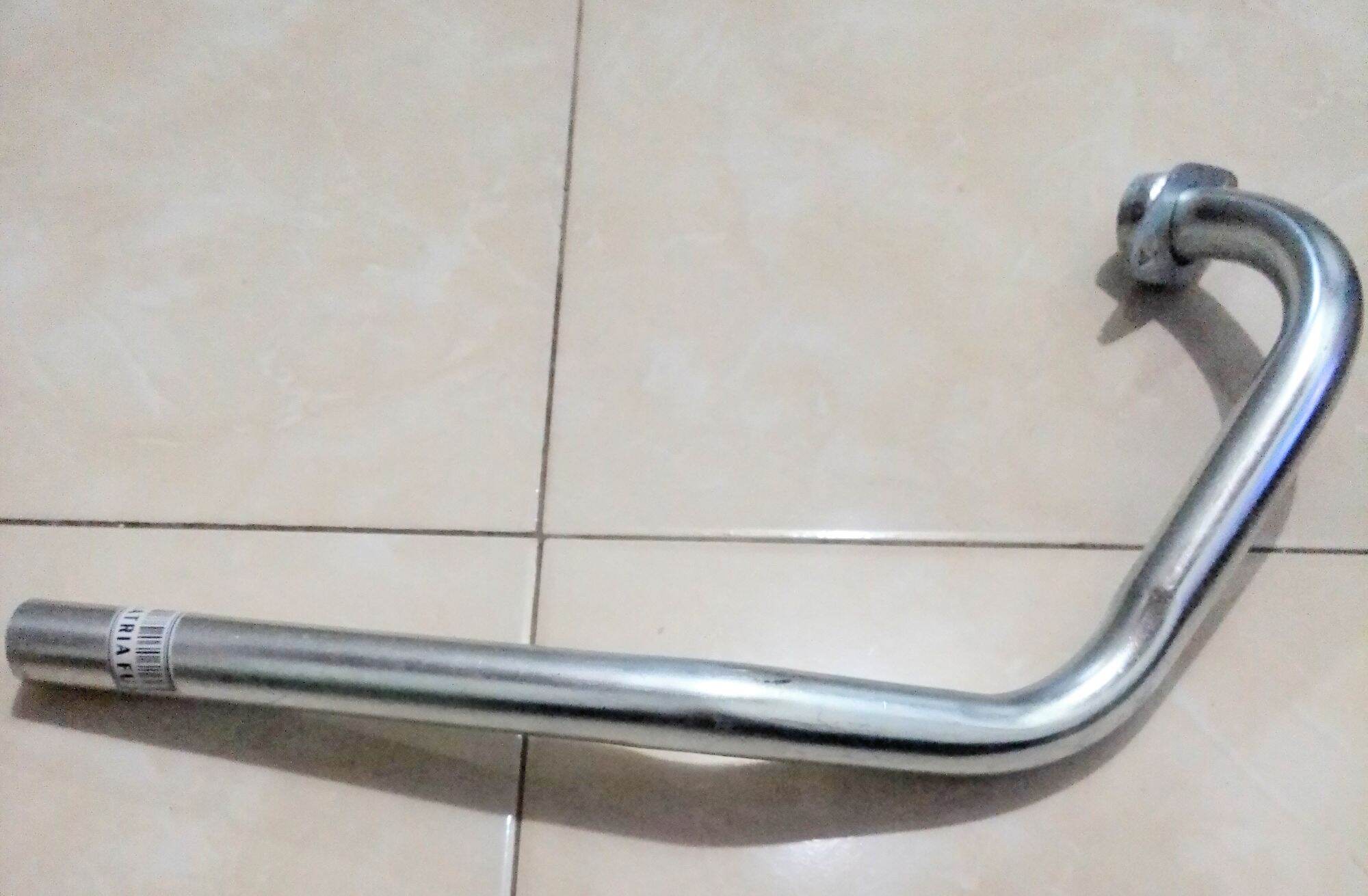 lehar knalpot satria FU Harga 25,000 rupiah*Gratis Ongkir