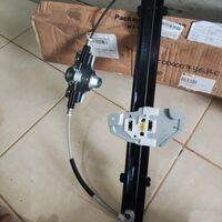 Regulator Power Window Wuling Cortez Original SGMW - Harga Satuan High Quality