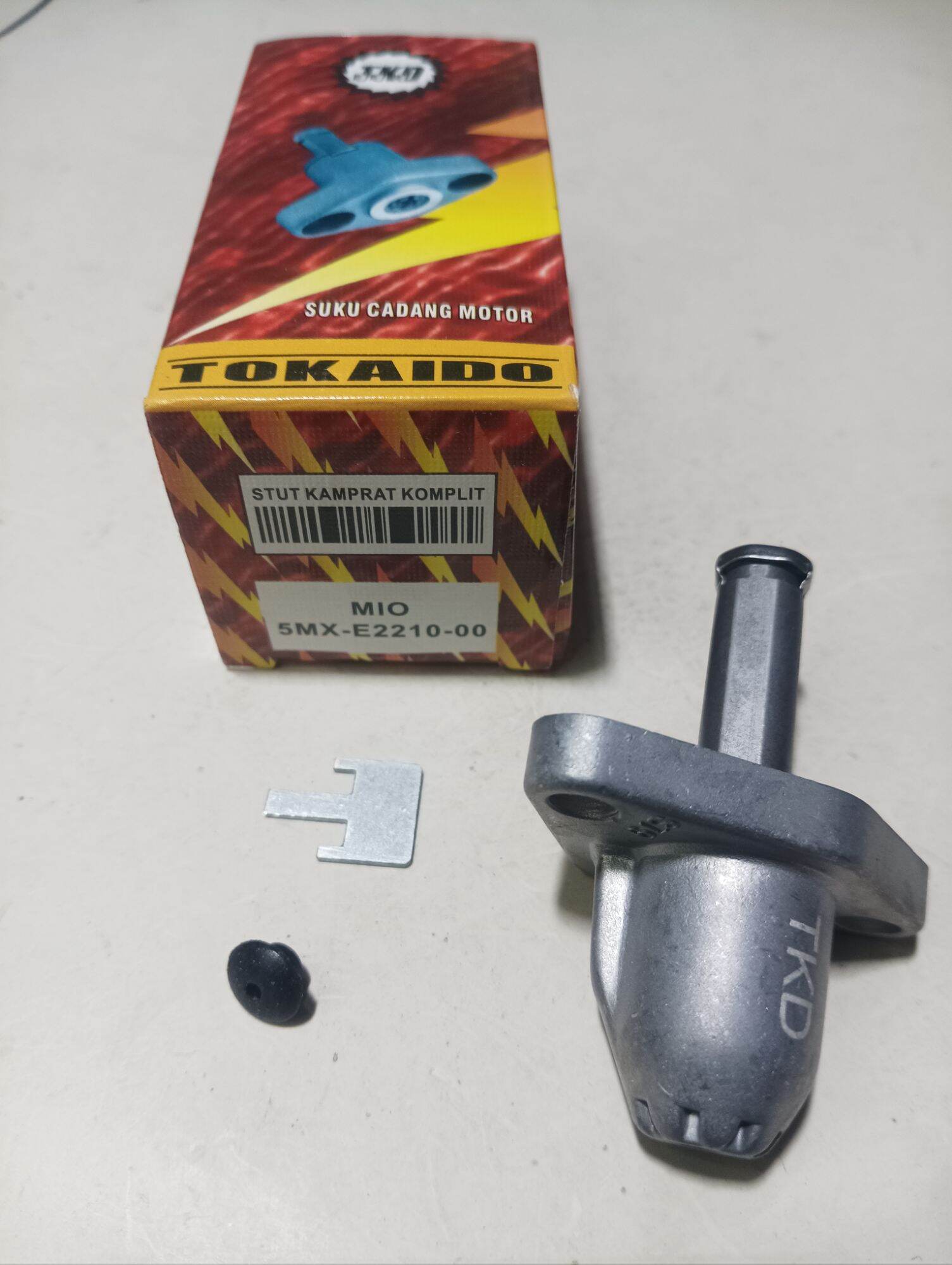 Stut Stelan Setelan Tensioner Kamprat Mio Tokaido Giá 25,000 Đồng*Miễn phí vận chuyển