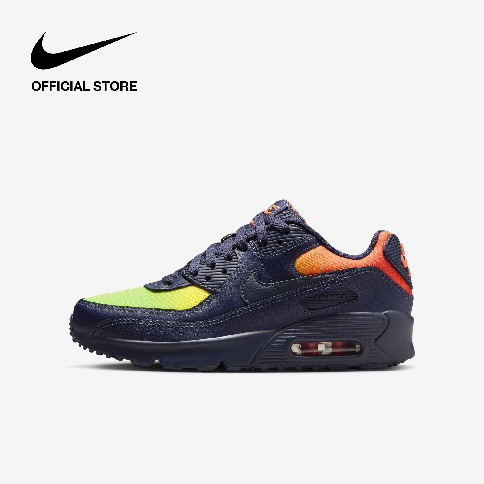 kegunaan nike air max
