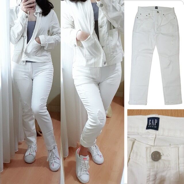 Jual Jeans Gap Terbaru - Jul 2022 | Lazada