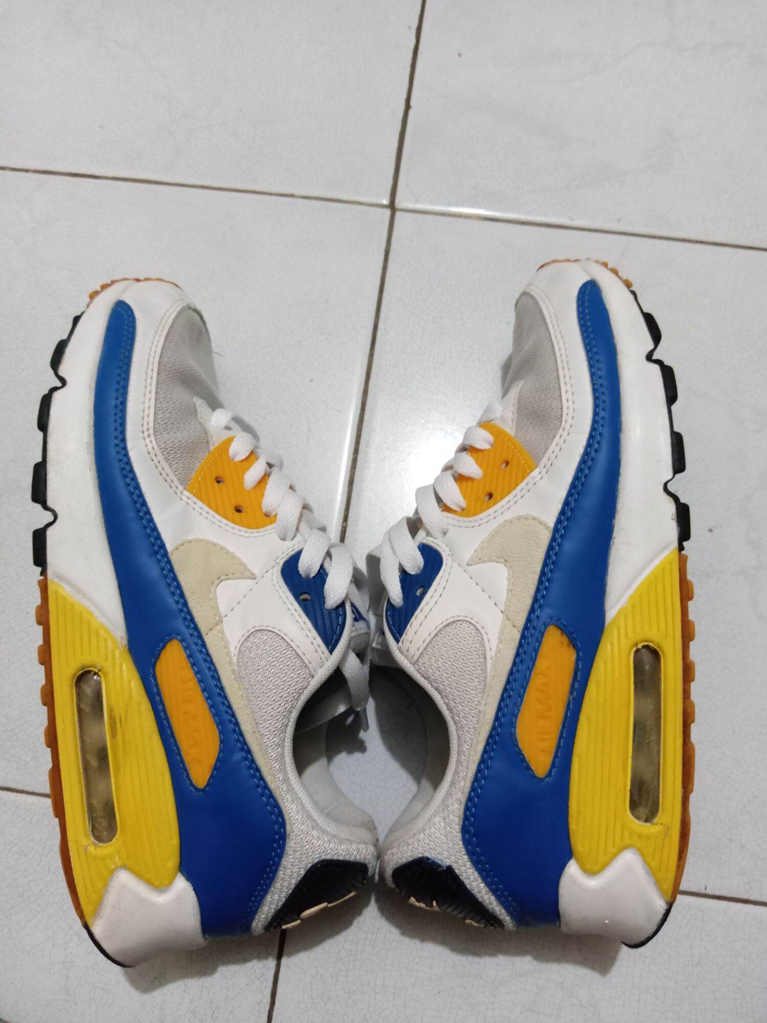 sepatu air jordan lazada