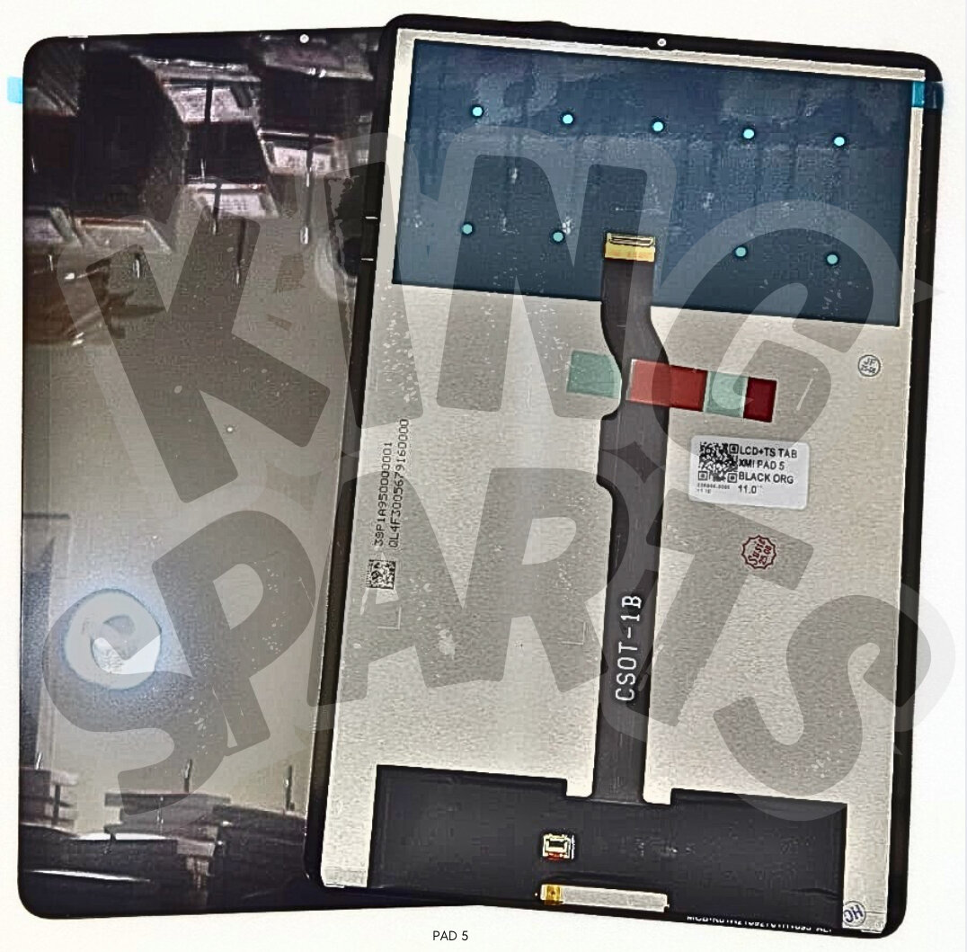 Xiaomi pad 5 LCD touchscreen Giá 525,000 Đồng*Miễn phí vận chuyển