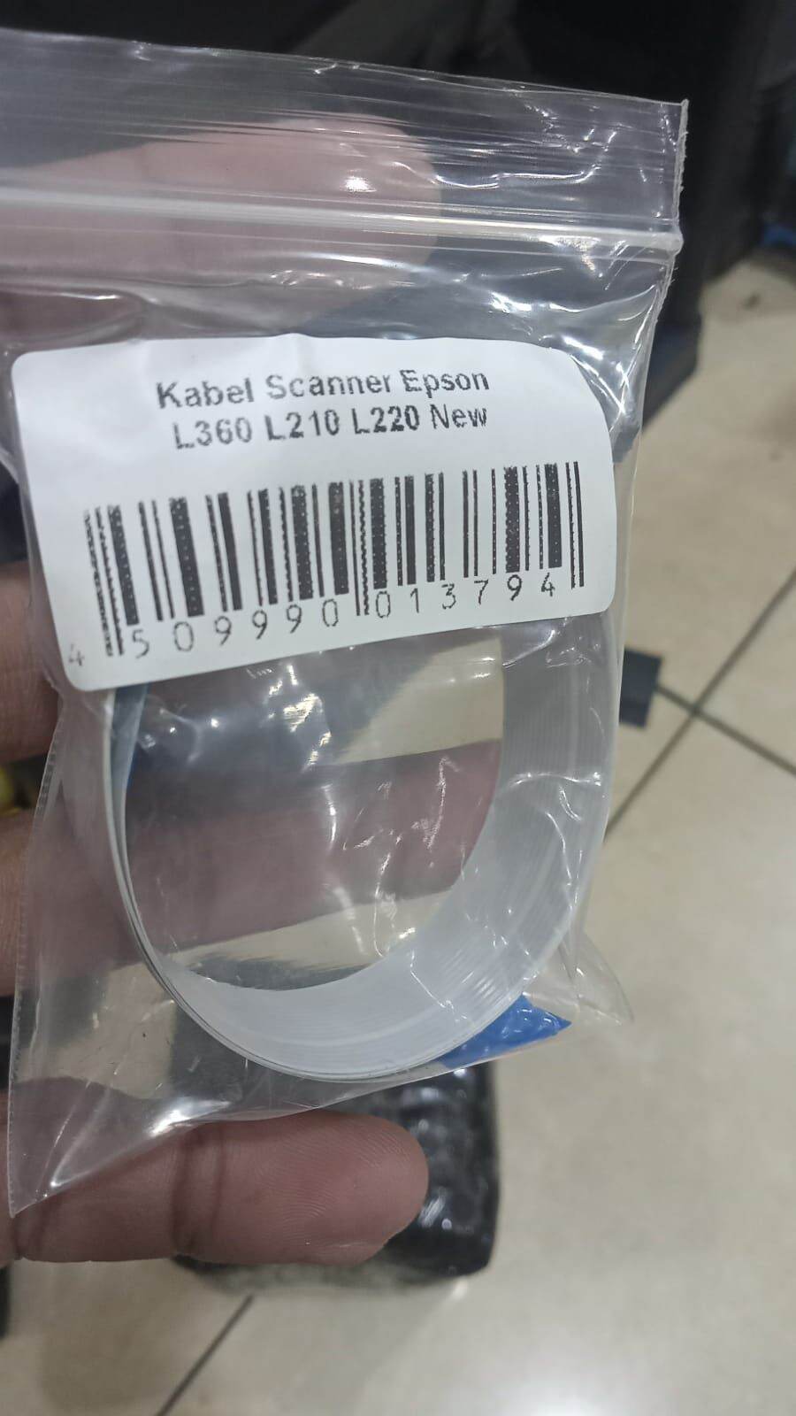 Kabel Scanner Printer Epson L360 L210 L220 New Lazada Indonesia